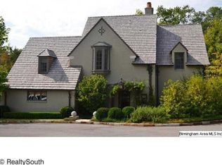 454 Botanical Pl S, Birmingham, AL 35223