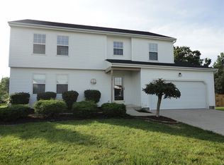 3939 Marsol Ave, Grove City, OH 43123