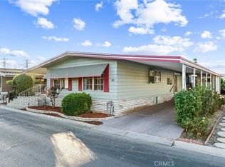 1400 S Sunkist St SPACE 80, Anaheim, CA 92806