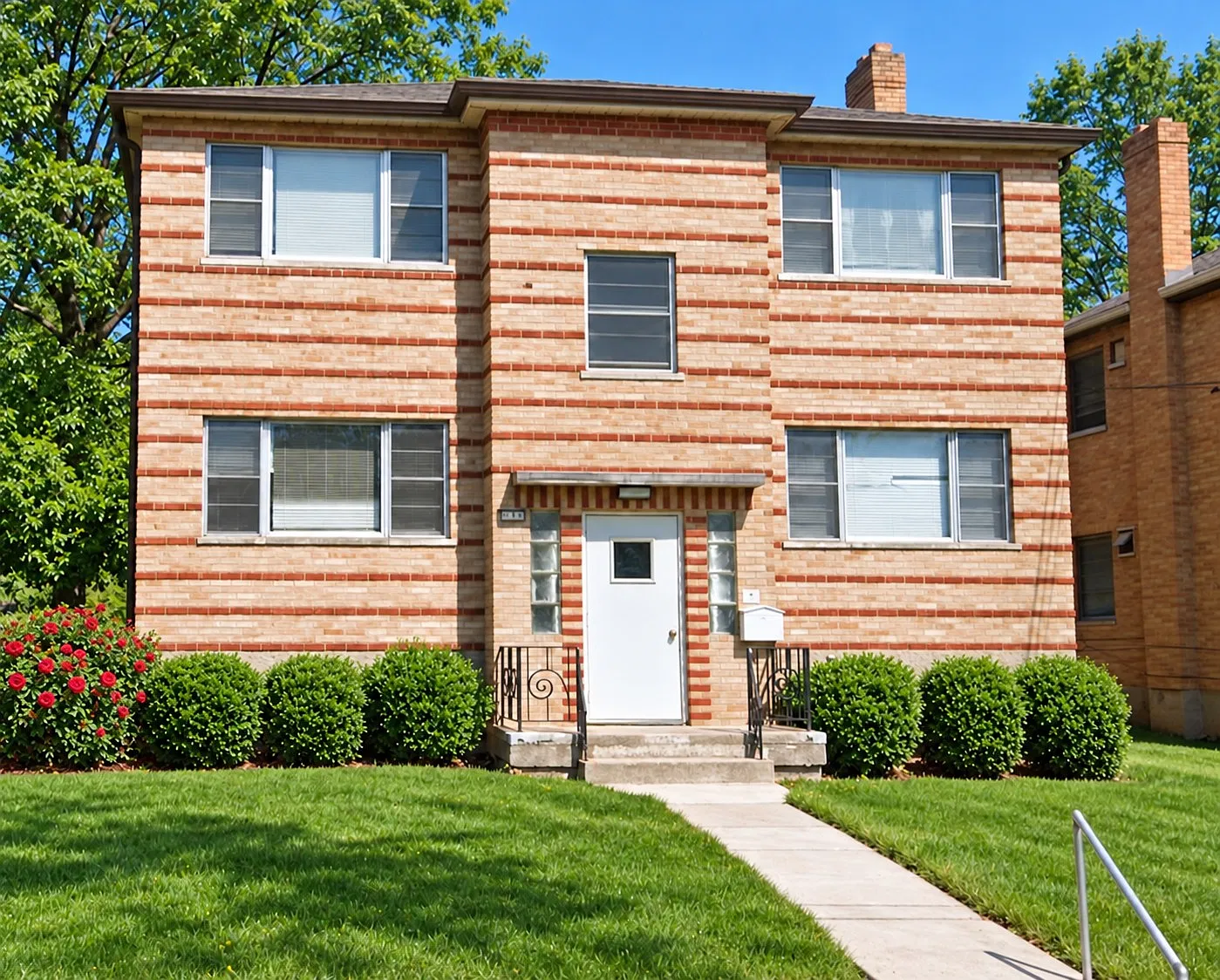 1 bed, $795 — Photo 1
