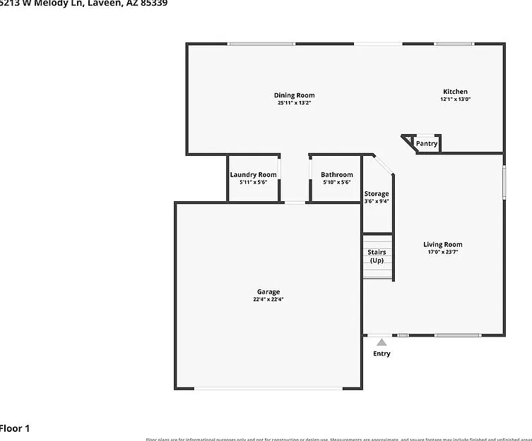 3 bed, 2.5 bath, 1972 sqft, $2,210 — Photo 2