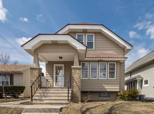 4073 S Austin St, Milwaukee, WI 53207