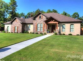 745 Bristol Ln, Conway, AR 72034