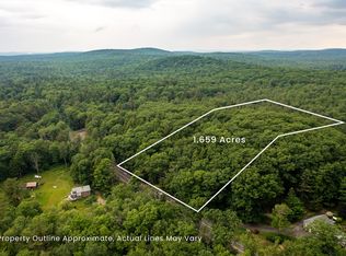 0 E Otis Rd, Otis, MA 01253