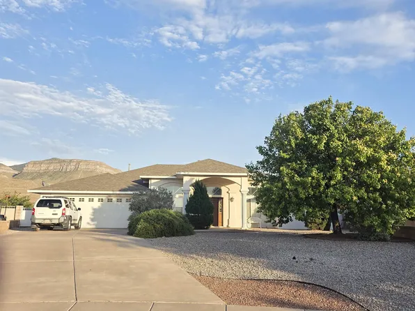 2469 Desert Bloom Ct, Alamogordo, NM 88310