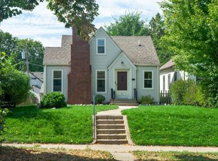 5012 15th Ave S, Minneapolis, MN 55417