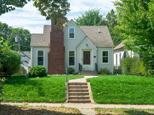 5012 15th Ave S, Minneapolis, MN 55417