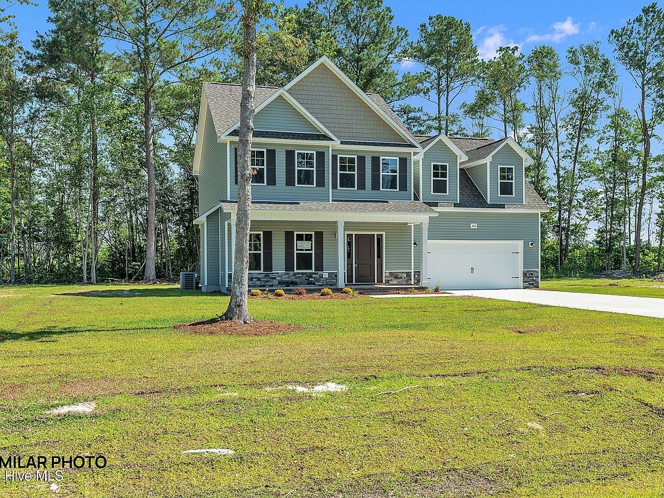 1st image of 526 Ronnie Thompson Place #35