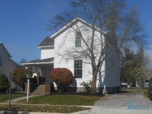 1027 E 2nd St, Ottawa, OH 45875
