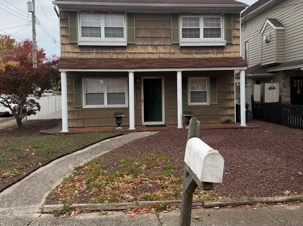 15 Minturn Ave, Staten Island, NY 10309