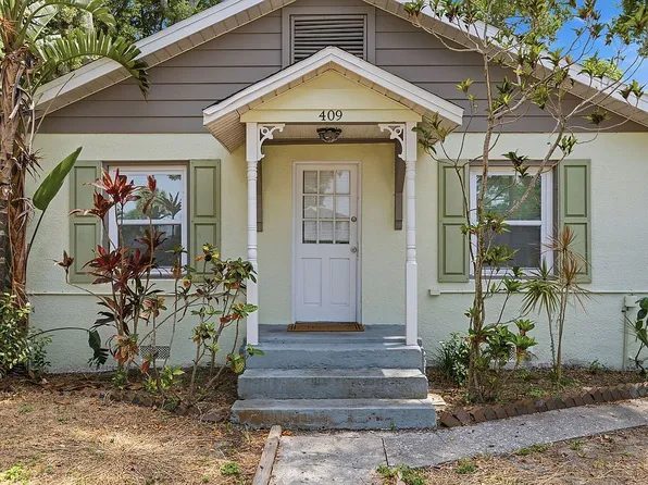409 Lebeau St, Clearwater, FL 33755