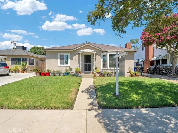 551 Chester Pl, Pomona, CA 91768