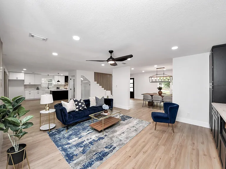 5614 Oakhaven Ln — Photo 11