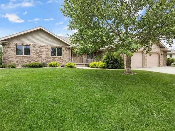 300 2nd Ave, Shelby, NE 68662