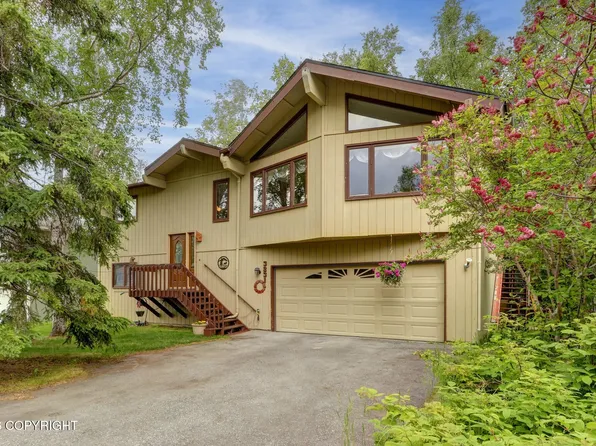 3231 Starboard Ln, Anchorage, AK 99516