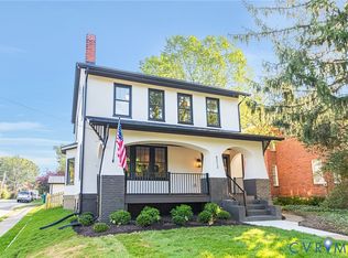 4313 Forest Hill Ave, Richmond, VA 23225