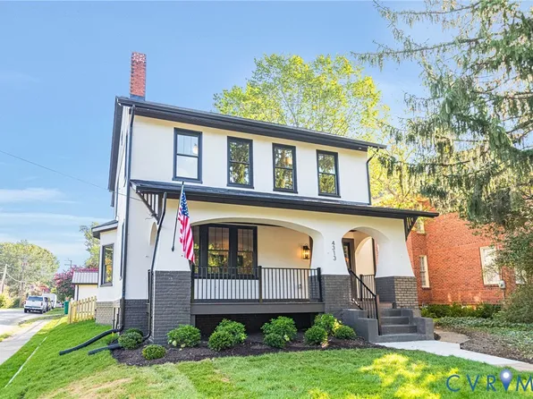 4313 Forest Hill Ave, Richmond, VA 23225