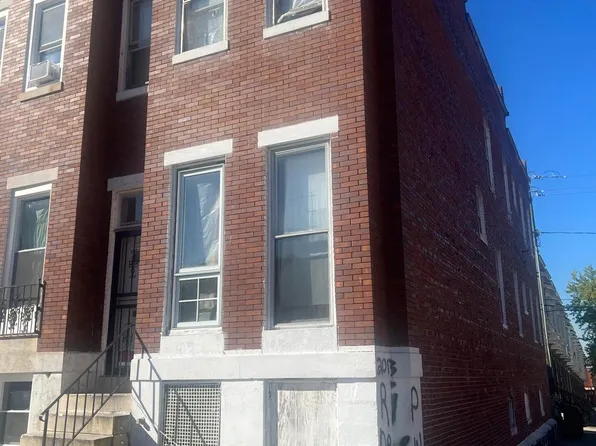 226 N Payson St, Baltimore, MD 21223