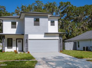 1047 Deer Springs Rd, Port Orange, FL 32129