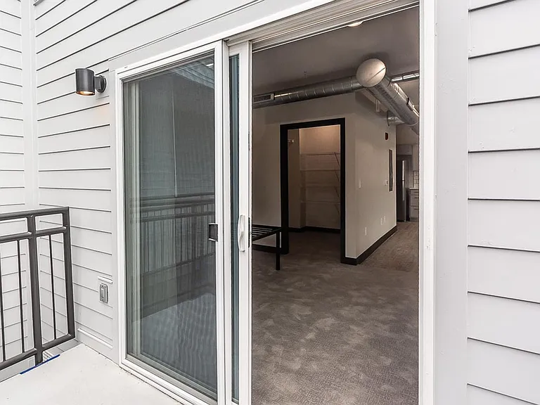 The Bentley Apartments — Photo 46