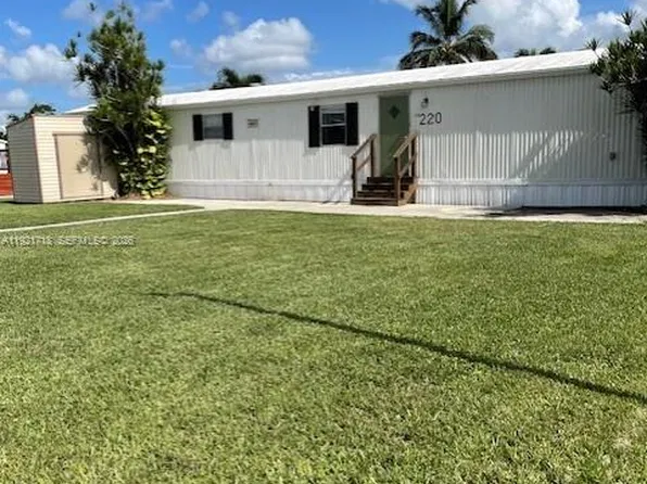 35250 SW 177th Ct Unit 220, Homestead, FL 33034