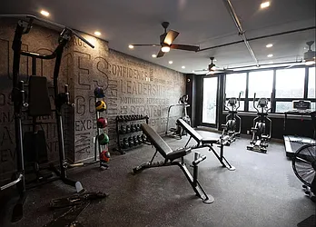 Rented by Brooklyn Group