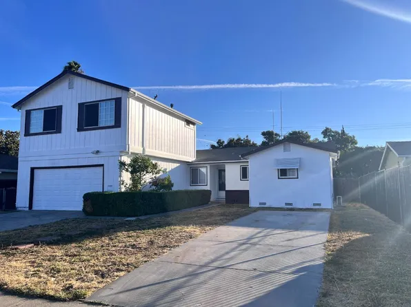 1535 Sunshadow Ln, San Jose, CA 95127