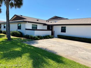 255 Paradise Blvd APT 25, Melbourne, FL 32903