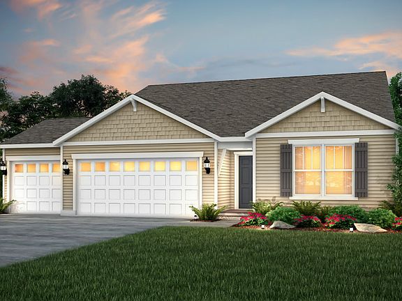 Elevation Craftsman CR101