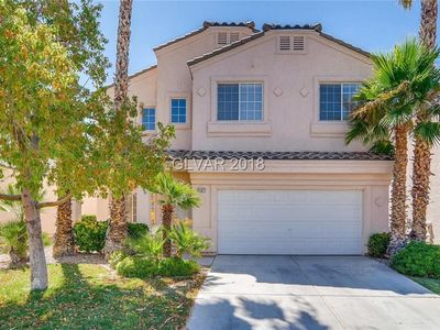 3187 Dancing Hills Ave, Henderson, NV, 89052