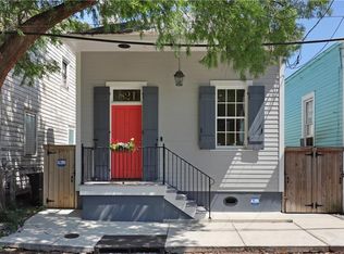 821 Congress St, New Orleans, LA 70117