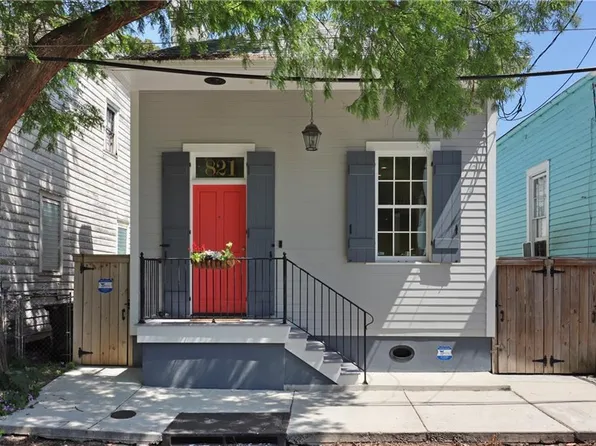 821 Congress St, New Orleans, LA 70117