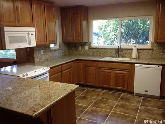 Alternate Kitchen view