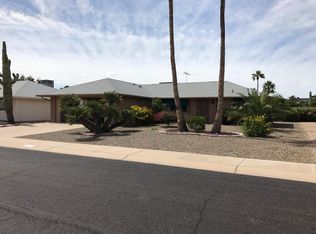 12602 W Flagstone Dr, Sun City West, AZ 85375