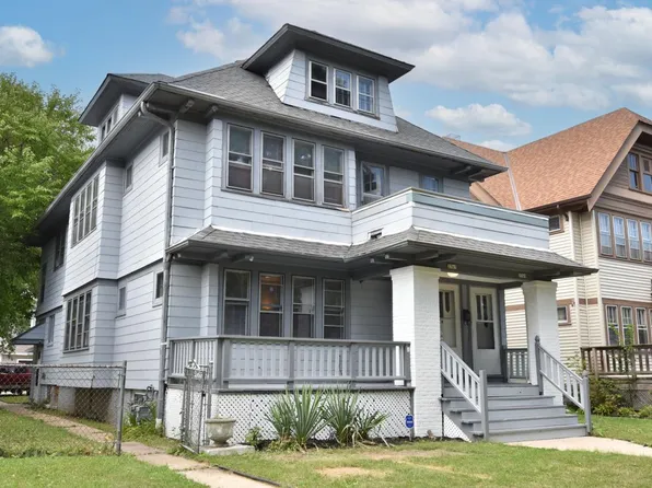 2767 North 47th STREET #2769, Milwaukee, WI 53210