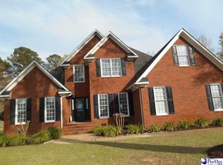 3229 W Hampton Pointe Dr, Florence, SC 29501