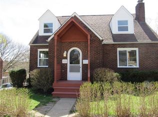 3153 May St, Pittsburgh, PA