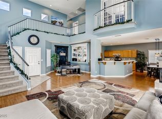 7237 W Mesa Vista Ave, Las Vegas, NV 89113