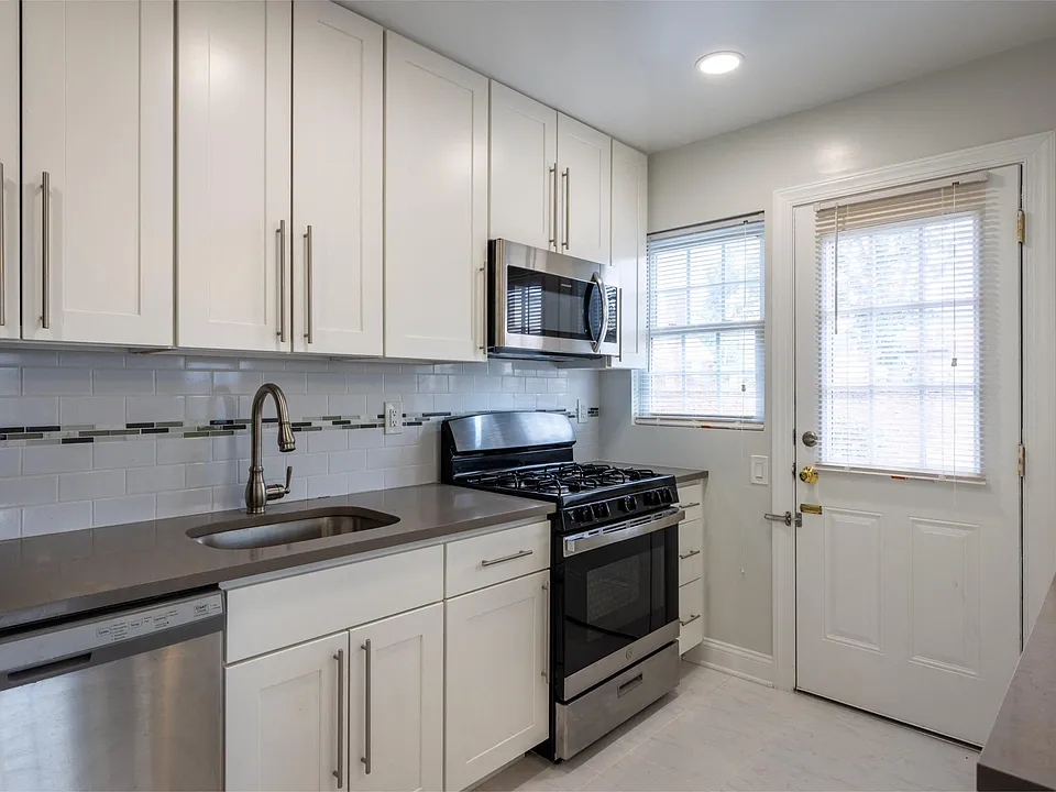 Manley Court Apartments