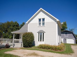 8333 M 62, Berrien Center, MI 49102