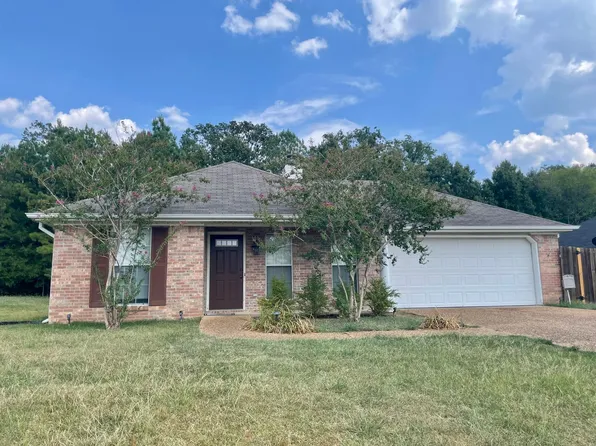 564 Oak Ridge Way, Pearl, MS 39208