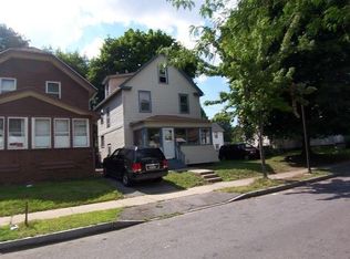 135 Copeland St, Rochester, NY 14609