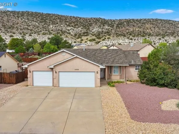 3209 N 5th St, Canon City, CO 81212