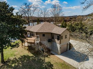 606 Sunset Rd, Branson, MO 65616