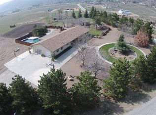 27600 Kelso Dr, Tehachapi, CA 93561