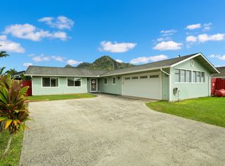 278 Hua Pl, Kapaa, HI 96746