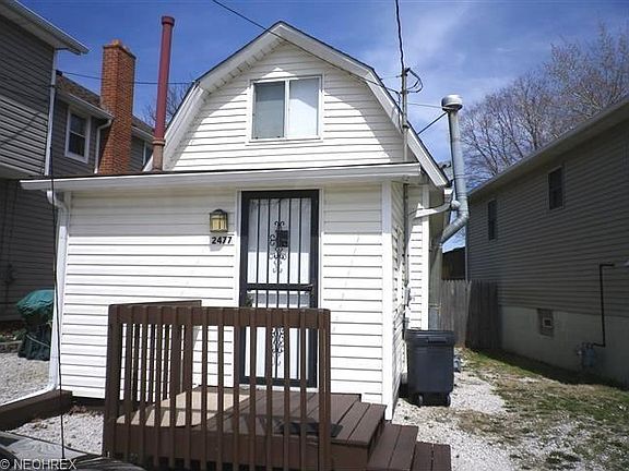 2nd image of 2477 Church St