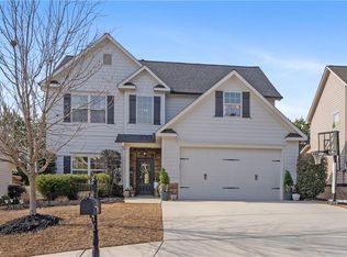 355 Fieldstone Ln, Dallas, GA 30132