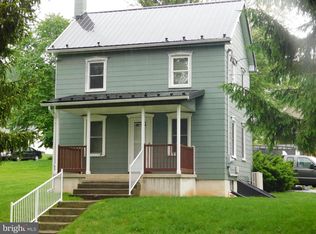 13436 Waterloo Rd, Waynesboro, PA 17268