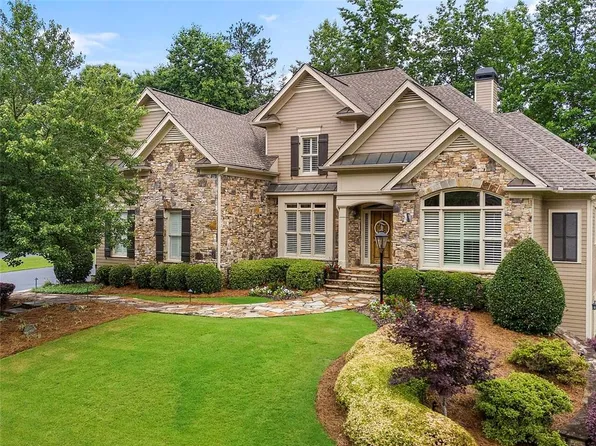 2380 Tabbystone Ln NW, Marietta, GA 30064